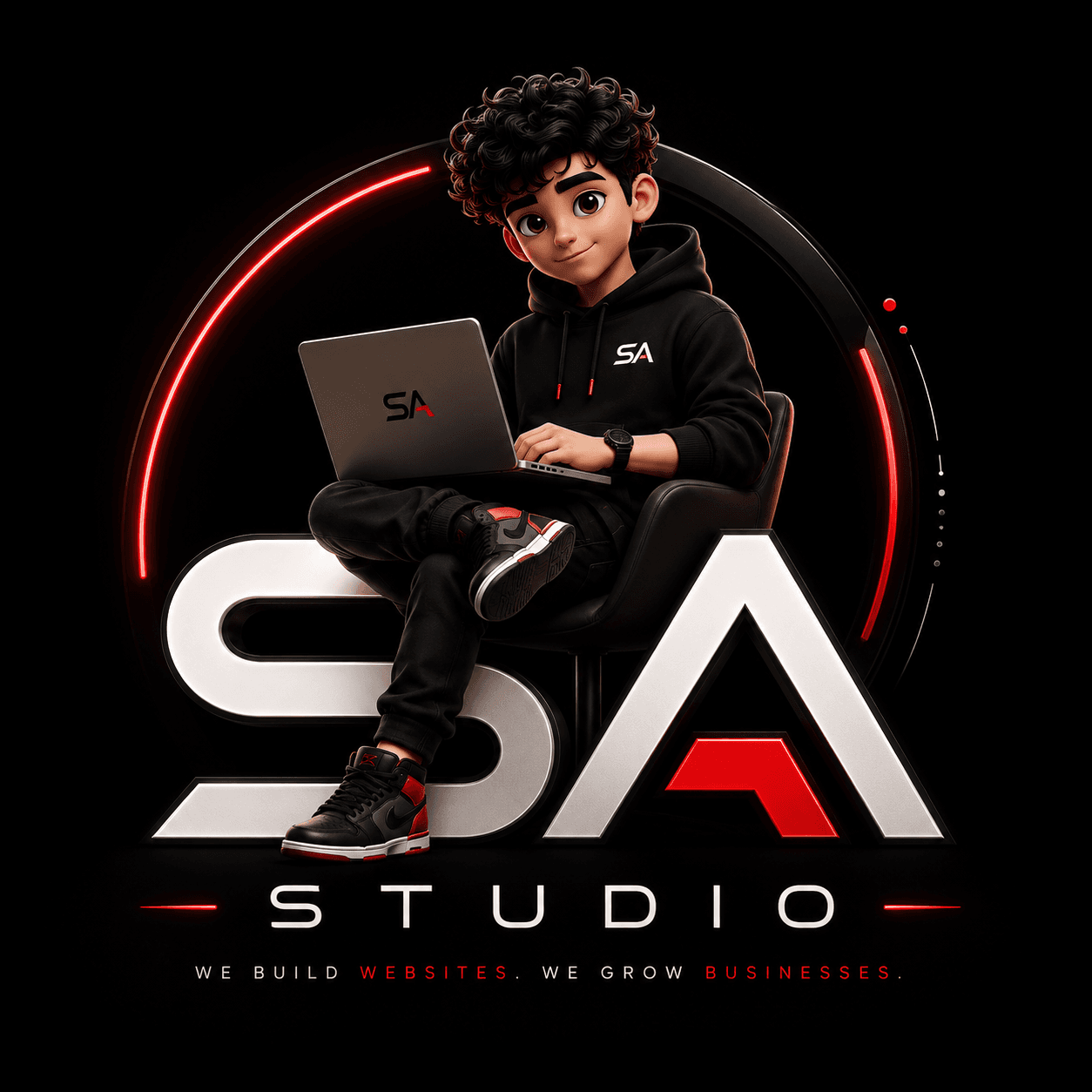 SA Studio